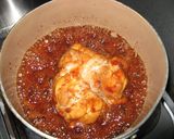 A picture of step 6 of Glossy Teriyaki Chicken.
