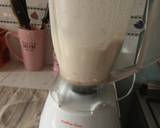 Groundnut-oat cornmeal porridge recipe step 4 photo