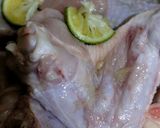 Foto langkah ke 1 dari resep Sayap Ayam Goreng Rempah.