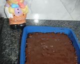 Foto del paso 3 de la receta: Turrón de choco-café y frutos secos 🍫🥜☕️