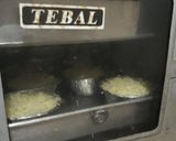 Foto langkah ke 10 dari resep Macaroni Schotel Panggang.