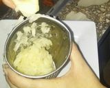 Foto del paso 2 de la receta: Bifes de chorizo a la plancha y papas rostis