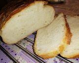 Hűtőben kelt kenyér recept fázis 12 fotója