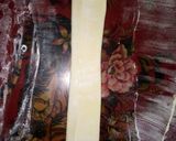 Foto del paso 3 de la receta: Formas de masa hojaldre