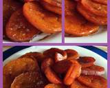 AMIEs KAMOTE QUE (sweet potato fritters) recipe step 4 photo
