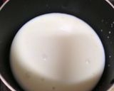 A picture of step 5 of Light and Fluffy Yogurt Mousse without Heavy Cream.