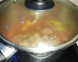 Foto del paso 4 de la receta: Fricasé de carnero