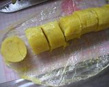 A picture of step 11 of Greengrocer's Kintsuba Sweet Potato.