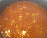 Foto del paso 8 de la receta: Porotos a la itu