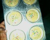 A picture of step 3 of Cup cake.