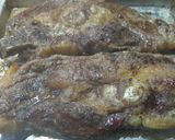 Foto del paso 3 de la receta: Bife de falda marinado