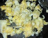 Foto del paso 2 de la receta: Desayuno súper saludable y proteico 💪💪