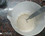 Foto del paso 3 de la receta: Panqueques de avena