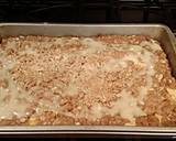 Fresh Peach Cheesecake Crumble Bars recipe step 8 photo