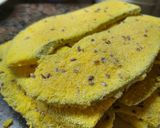 Foto del paso 4 de la receta: Milanesas de Zucchini