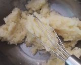 Foto langkah ke 3 dari resep Bingka kentang simple.