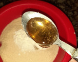 Foto del paso 1 de la receta: Pan dulce 🎅