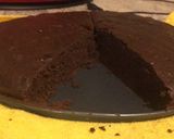 Foto del paso 5 de la receta: Torta de chocolate con aceite