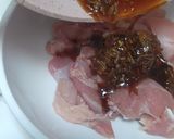 Foto langkah ke 2 dari resep Yakitori.