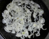 Foto del paso 5 de la receta: Tinga de soya