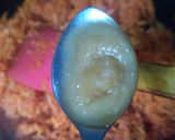A picture of step 2 of Gajar ka halwa.