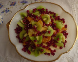Foto del paso 9 de la receta: Frutas borrachas