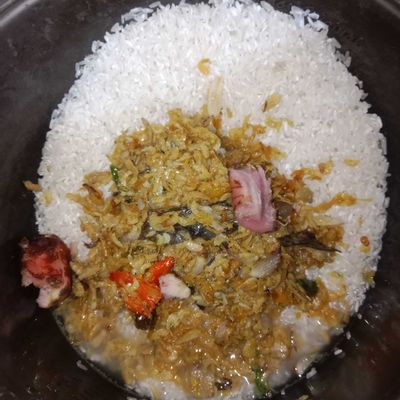 Langkah 3
