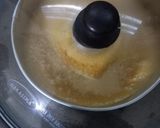 Foto langkah ke 9 dari resep Bolu Karamel.