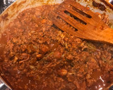Foto del paso 7 de la receta: Relleno “luchistico” para Navidad
