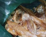 Foto langkah ke 1 dari resep Ikan asin kriuk.