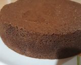 Foto del paso 4 de la receta: Torta de chocolate