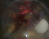 Foto del paso 1 de la receta: Bistec enchilado