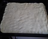 Foto del paso 4 de la receta Torta de verduras y bonito