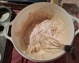 Foto del paso 3 de la receta: Muffins de queso dambo🧀