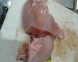 Foto langkah ke 1 dari resep Sup ayam favorit keluarga.