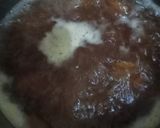 Foto langkah ke 3 dari resep Es Gula Asem (Tamarind Brown Sugar Ice).