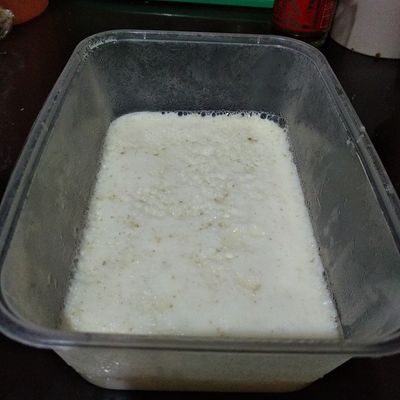 Langkah 1