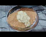 सिंघाड़े के लड्डू (Singhade ke laddu recipe in hindi) रेसिपी चरण 3 फोटो