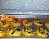 Spinach and Cheese Swirls recipe step 9 photo