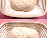 A picture of step 6 of Sublime Pain de Champagne.