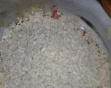 Foto del paso 3 de la receta: Tarta de Texturizado de Soja