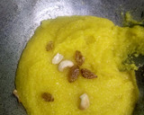 கல்யாண கேசரி👌👌👌 ரெசிபி ஸ்டேப் 5 புகைப்படம்