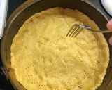 Foto del paso 1 de la receta: Kuchen de migas