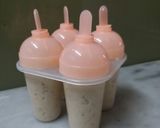 A picture of step 5 of Quick n easy kulfi(ice cream).