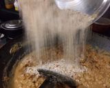 A picture of step 5 of Methi Ladoo Winter Special.