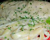 A picture of step 13 of Mike's 2 Way Baked 3 Minute Chicken.