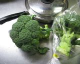 A picture of step 8 of How to Boil Broccoli.