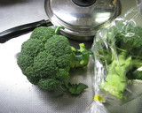 A picture of step 8 of How to Boil Broccoli.