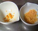 A picture of step 1 of Snowball Cookies with Aromatic Yuzu Citrus.