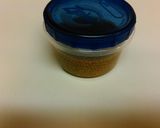 A picture of step 1 of Mustard.